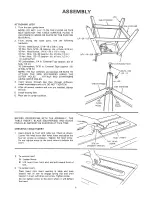 Preview for 7 page of Craftsman 113.242502 Owner'S Manual