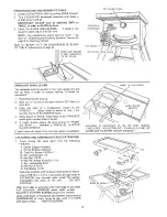 Preview for 8 page of Craftsman 113.242502 Owner'S Manual