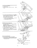 Preview for 12 page of Craftsman 113.242502 Owner'S Manual