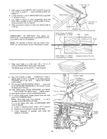 Preview for 13 page of Craftsman 113.242502 Owner'S Manual