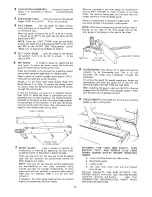 Preview for 15 page of Craftsman 113.242502 Owner'S Manual