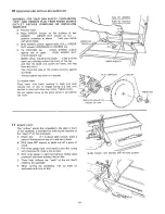 Preview for 16 page of Craftsman 113.242502 Owner'S Manual