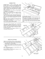 Preview for 18 page of Craftsman 113.242502 Owner'S Manual