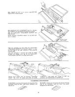 Preview for 21 page of Craftsman 113.242502 Owner'S Manual