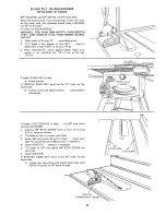 Preview for 25 page of Craftsman 113.242502 Owner'S Manual