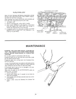 Preview for 26 page of Craftsman 113.242502 Owner'S Manual