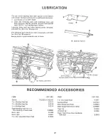 Preview for 27 page of Craftsman 113.242502 Owner'S Manual