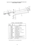 Preview for 34 page of Craftsman 113.242502 Owner'S Manual