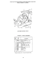 Preview for 36 page of Craftsman 113.242502 Owner'S Manual