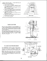 Preview for 26 page of Craftsman 113.242700 Owner'S Manual