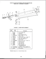 Preview for 34 page of Craftsman 113.242700 Owner'S Manual