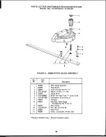 Preview for 35 page of Craftsman 113.242700 Owner'S Manual