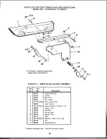 Preview for 36 page of Craftsman 113.242700 Owner'S Manual