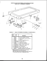 Preview for 38 page of Craftsman 113.242700 Owner'S Manual