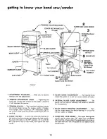 Preview for 18 page of Craftsman 113.24350 Owner'S Manual