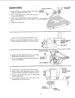 Preview for 9 page of Craftsman 113.244401 Owner'S Manual