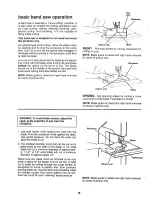 Preview for 18 page of Craftsman 113.244501 Owner'S Manual