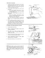 Предварительный просмотр 11 страницы Craftsman 113.244510 Owner'S Manual