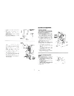 Предварительный просмотр 6 страницы Craftsman 113.247110 Owner'S Manual