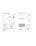 Предварительный просмотр 9 страницы Craftsman 113.247110 Owner'S Manual