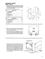 Preview for 11 page of Craftsman 113.247210 Owner'S Manual