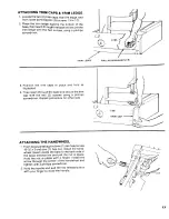 Preview for 17 page of Craftsman 113.247210 Owner'S Manual