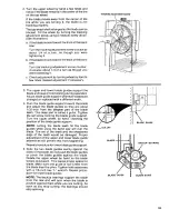 Preview for 21 page of Craftsman 113.247210 Owner'S Manual