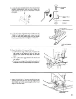 Preview for 23 page of Craftsman 113.247210 Owner'S Manual