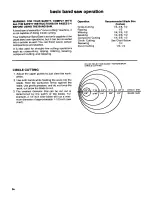 Preview for 26 page of Craftsman 113.247210 Owner'S Manual