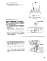 Preview for 27 page of Craftsman 113.247210 Owner'S Manual