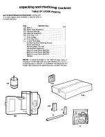 Preview for 8 page of Craftsman 113.247410 Owner'S Manual