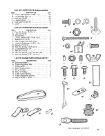 Preview for 9 page of Craftsman 113.247410 Owner'S Manual