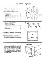 Preview for 10 page of Craftsman 113.247410 Owner'S Manual