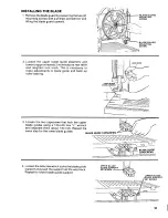 Preview for 21 page of Craftsman 113.247410 Owner'S Manual