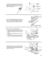 Preview for 25 page of Craftsman 113.247410 Owner'S Manual