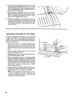 Preview for 26 page of Craftsman 113.247410 Owner'S Manual