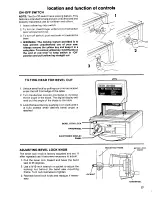 Preview for 27 page of Craftsman 113.247410 Owner'S Manual