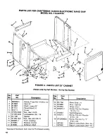 Preview for 42 page of Craftsman 113.247410 Owner'S Manual