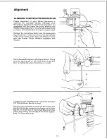 Preview for 13 page of Craftsman 113.251890 Owner'S Manual