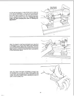 Preview for 19 page of Craftsman 113.251890 Owner'S Manual