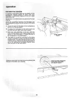 Preview for 22 page of Craftsman 113.251890 Owner'S Manual