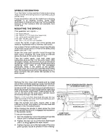 Preview for 23 page of Craftsman 113.251890 Owner'S Manual