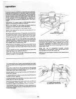 Preview for 24 page of Craftsman 113.251890 Owner'S Manual