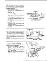 Preview for 17 page of Craftsman 113.290060 Owner'S Manual