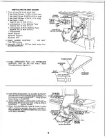 Preview for 18 page of Craftsman 113.290060 Owner'S Manual