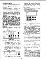 Preview for 24 page of Craftsman 113.290060 Owner'S Manual