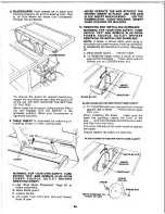 Preview for 26 page of Craftsman 113.290060 Owner'S Manual