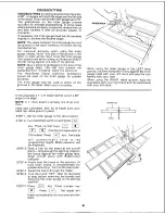 Preview for 31 page of Craftsman 113.290060 Owner'S Manual