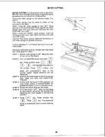 Preview for 33 page of Craftsman 113.290060 Owner'S Manual