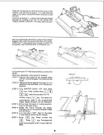 Preview for 37 page of Craftsman 113.290060 Owner'S Manual